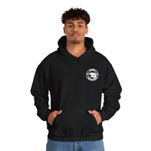 Load image into Gallery viewer, Big Cat Classic Unisex Hooded Sweatshirt (4 colors)