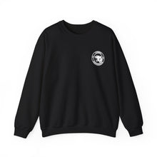 Load image into Gallery viewer, Big Cat Classic Unisex Crewneck Sweatshirt (3 colors)