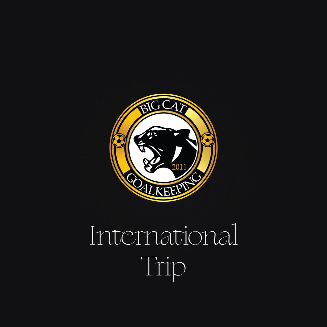 International Trip 2024 - Waitlist