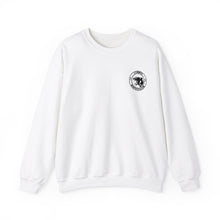 Load image into Gallery viewer, Big Cat Classic Unisex Crewneck Sweatshirt (3 colors)