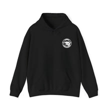 Load image into Gallery viewer, Big Cat Classic Unisex Hooded Sweatshirt (4 colors)