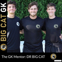 Load image into Gallery viewer, The GK Mentor: Dr Big Cat
