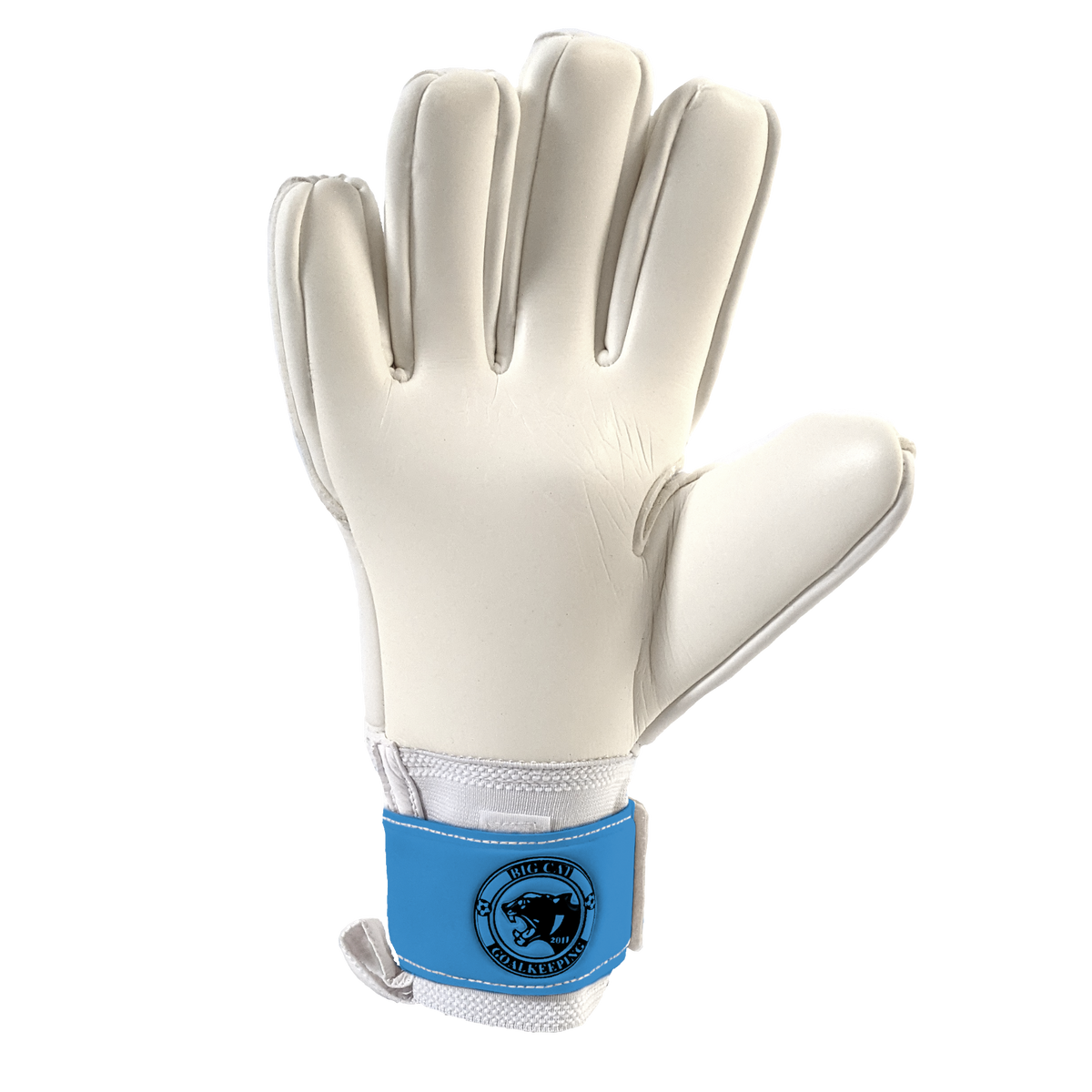 Big cat goalkeeper gloves online