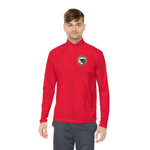 Load image into Gallery viewer, Quarter-Zip Pullover (8 Colors)