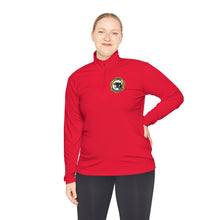 Load image into Gallery viewer, Quarter-Zip Pullover (8 Colors)