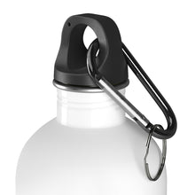 Load image into Gallery viewer, BIG CAT GK Definition Stainless Steel Water Bottle
