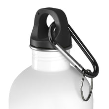 Load image into Gallery viewer, BIG CAT GK Definition Stainless Steel Water Bottle