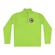 Load image into Gallery viewer, Quarter-Zip Pullover (8 Colors)