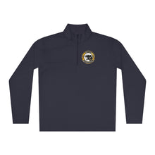 Load image into Gallery viewer, Quarter-Zip Pullover (8 Colors)