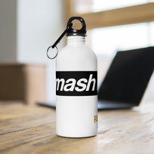 Load image into Gallery viewer, BIG CAT GK Smash It Stainless Steel Water Bottle