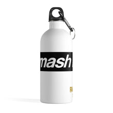 Load image into Gallery viewer, BIG CAT GK Smash It Stainless Steel Water Bottle