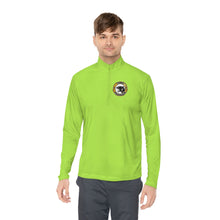 Load image into Gallery viewer, Quarter-Zip Pullover (8 Colors)