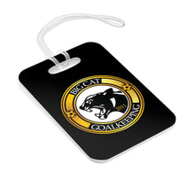 Load image into Gallery viewer, BIG CAT GK Bag Tag