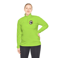 Load image into Gallery viewer, Quarter-Zip Pullover (8 Colors)