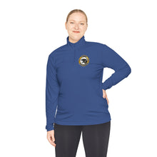 Load image into Gallery viewer, Quarter-Zip Pullover (8 Colors)