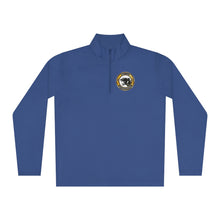 Load image into Gallery viewer, Quarter-Zip Pullover (8 Colors)