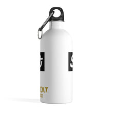Load image into Gallery viewer, BIG CAT GK Smash It Stainless Steel Water Bottle