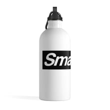 Load image into Gallery viewer, BIG CAT GK Smash It Stainless Steel Water Bottle
