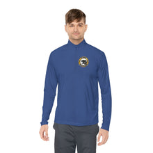 Load image into Gallery viewer, Quarter-Zip Pullover (8 Colors)