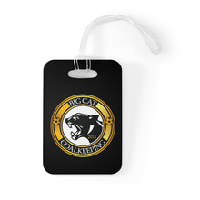 Load image into Gallery viewer, BIG CAT GK Bag Tag