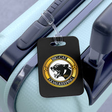 Load image into Gallery viewer, BIG CAT GK Bag Tag