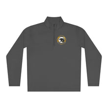 Load image into Gallery viewer, Quarter-Zip Pullover (8 Colors)