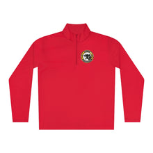 Load image into Gallery viewer, Quarter-Zip Pullover (8 Colors)
