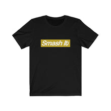 Load image into Gallery viewer, Smash It Tee (4 Colors)