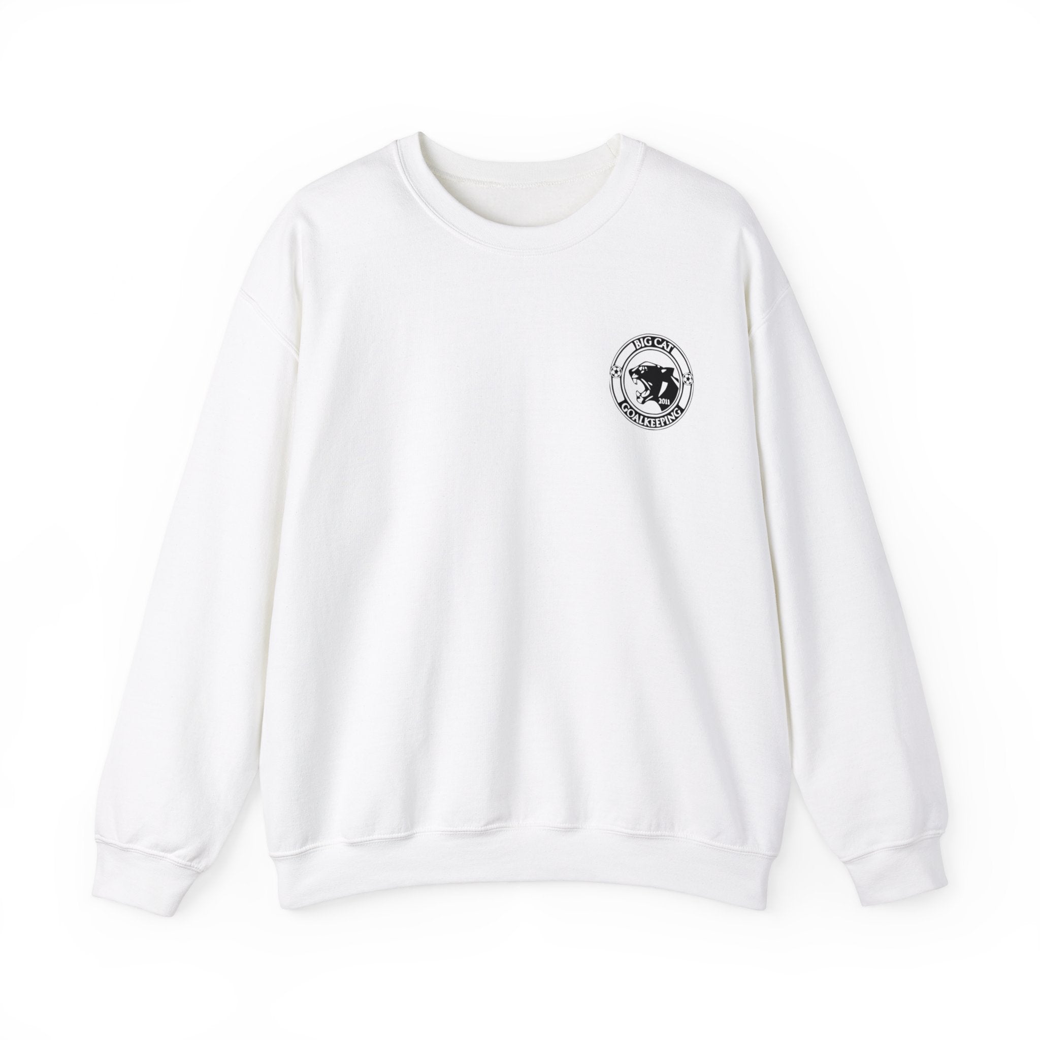 トップス OVAL LOGO CREWNECK / GRY sizeL A03790_0IEAX_100_F.jpg