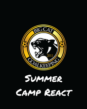 Load image into Gallery viewer, CAMP REACT - Residential - July 12 to July 17th, 2026
