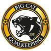 Big Cat Goalkeeping