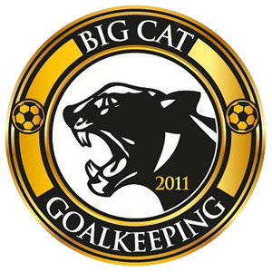 Big Cat Goalkeeping