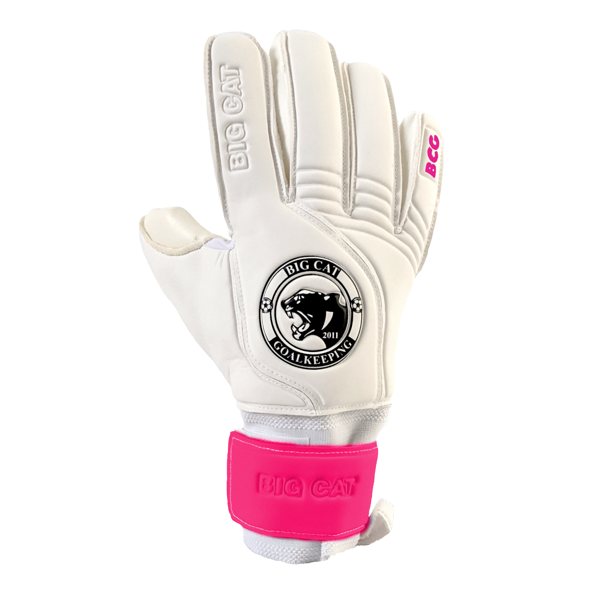 Massive goalie gloves on sale