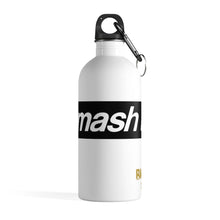 Load image into Gallery viewer, BIG CAT GK Smash It Stainless Steel Water Bottle
