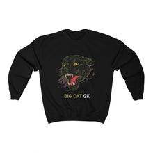 Load image into Gallery viewer, Fierce Crewneck (2 Colors)
