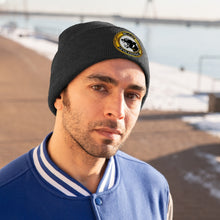 Load image into Gallery viewer, BIG CAT GK The Original Knit Beanie
