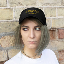 Load image into Gallery viewer, BIG CAT GK City Unisex Twill Hat
