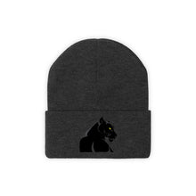 Load image into Gallery viewer, BIG CAT GK Fearless Knit Beanie
