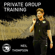 Load image into Gallery viewer, Exclusive Private group training with Neil Thompson

