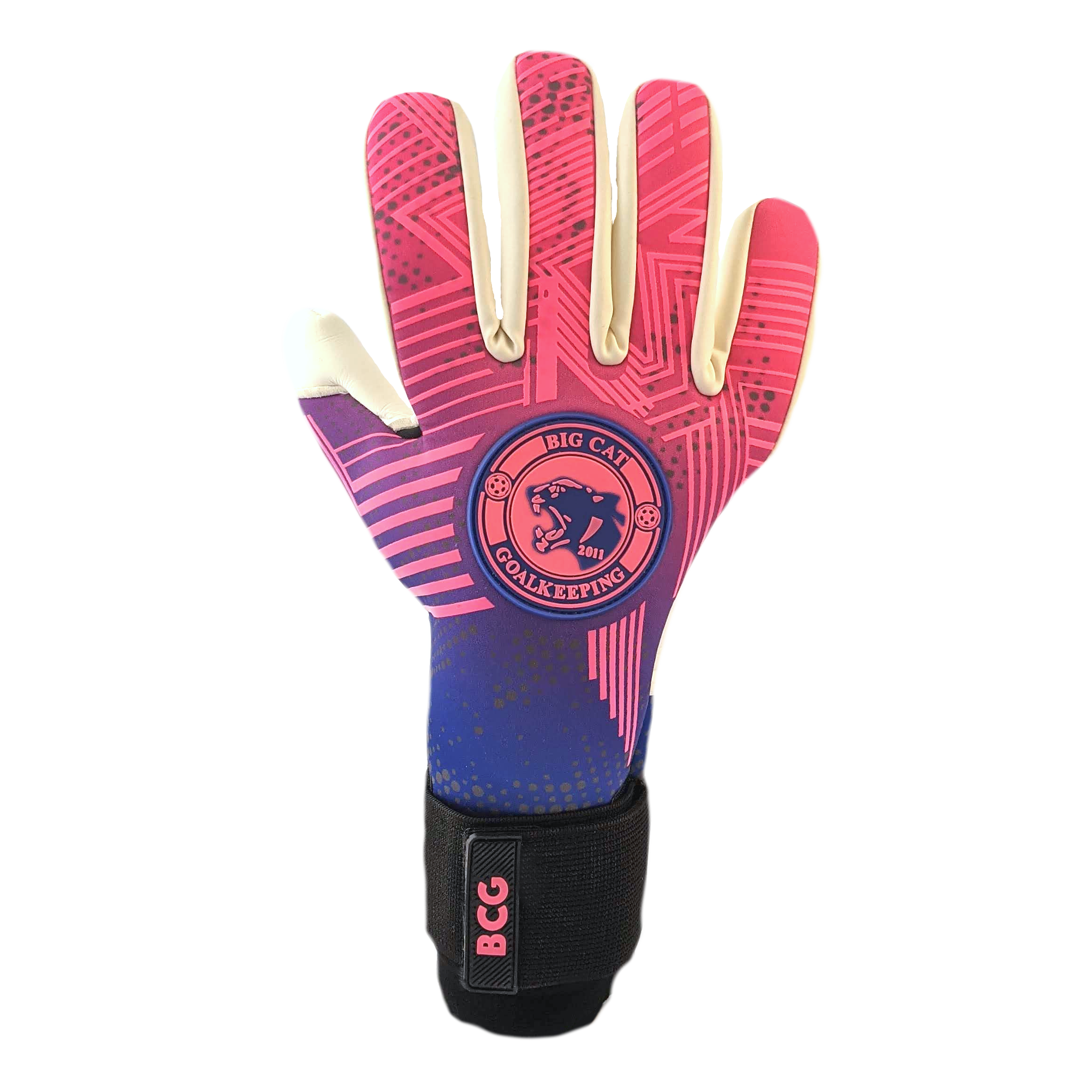 Big cat goalkeeper gloves hotsell