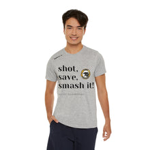 Load image into Gallery viewer, Men&#39;s Sports T-shirt

